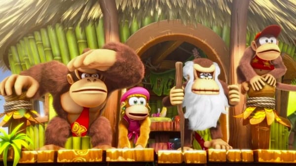 The Video Game Industry Is Not Equipped to Handle What Comes Next — Kotaku