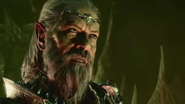 Musk Delayed Grok Update Over Baldur’s Gate 3 Mistakes — Kotaku