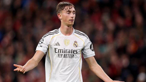 Dean Huijsen apologises on Weibo after sharing offensive post — Goal