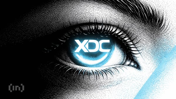 VERT Tokenizes Mottu and Banco Pine Debentures on XDC Network — Beincrypto