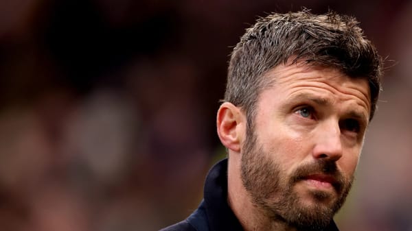 Man Utd defender ruled out with calf injury before Everton clash — Goal