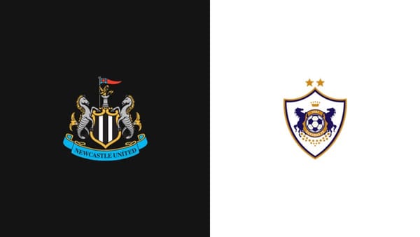 How to watch Newcastle United vs Qarabag FK: Live stream and kick-off — Goal