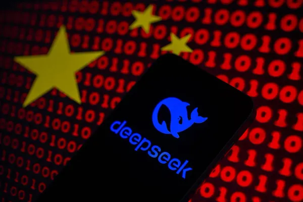 Anthropic accuses Chinese AI labs of mining Claude — TechCrunch