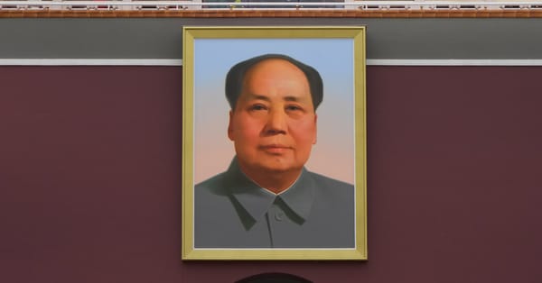 Red Dawn Over China, by Frank Dikötter — NYT > Education