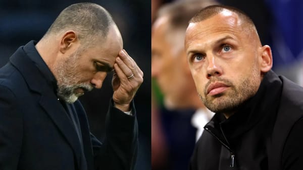 Agent of ex-coach slams Tottenham over Igor Tudor hiring — Goal