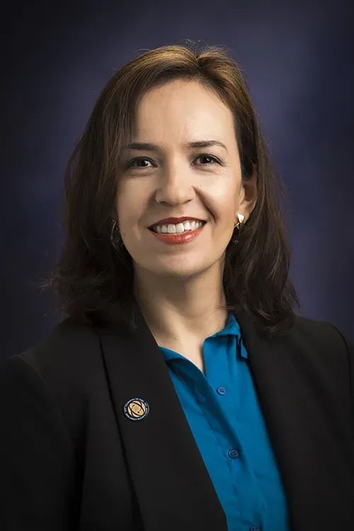 Rosalba Giarratano — NASA Science