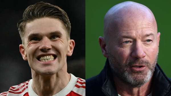 Jamie Carragher admits he was wrong about Viktor Gyokeres — Goal