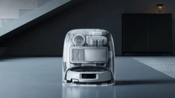 Engineer accidentally controlled 7,000 robot vacuums worldwide — Pcgamer