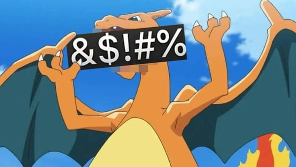 Pokemon FireRed and LeafGreen on Switch block some profane rival names — Kotaku