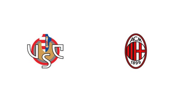 How to watch Cremonese vs AC Milan: kick-off time and streaming — Goal