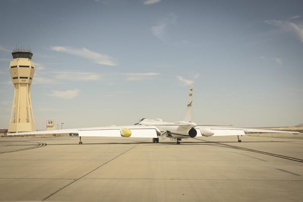 Armstrong Flight Research Center advances NASA’s aeronautics mission — NASA Science