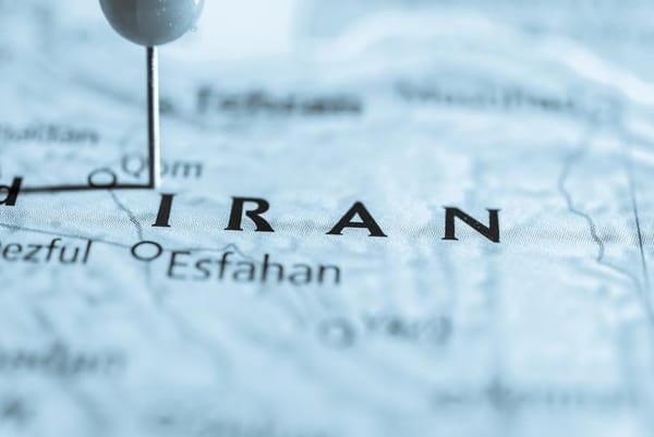 Iran uses $7.8 billion crypto shadow economy to bypass sanctions — CoinDesk: Bitcoin, Ethereum, Crypto News and Price Data