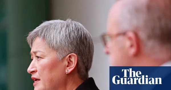 Supporting ‘illegal aggression’ against Iran ‘the worst thing’ Australia could do — World news | The Guardian
