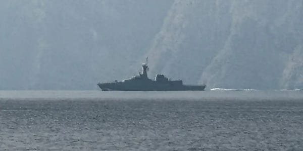 Fighting has spread to tankers near the Strait of Hormuz — Businessinsider