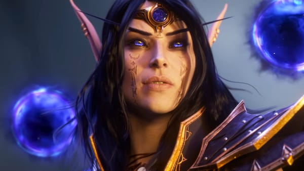Blizzard developers say they're not using generative AI in their games — Pcgamer