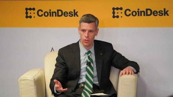 OCC proposal leaves stablecoin yield rules ambiguous — CoinDesk: Bitcoin, Ethereum, Crypto News and Price Data