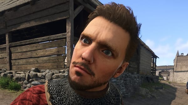 Modders add experimental multiplayer to Kingdom Come: Deliverance 2 — Pcgamer