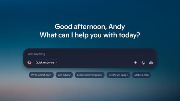 Microsoft banned 'Microslop' in Copilot Discord, then users kept posting it — Pcgamer