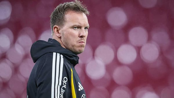 Nagelsmann questions Anton Stach's fit but backs Havertz and Musiala — Goal