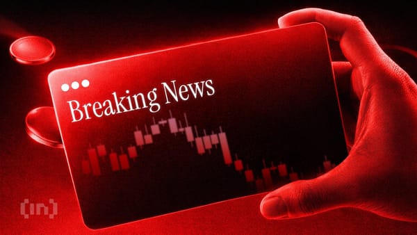 Anthropic’s Claude Suffers Widespread Outage, Exposing AI Reliance — Beincrypto