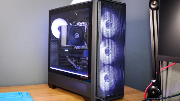 Gartner predicts sub-$500 entry-level PCs will vanish by 2028 — Pcgamer