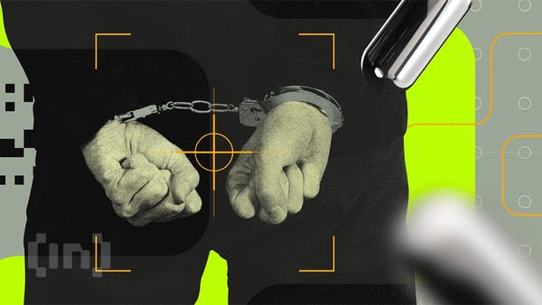 DOJ Indicts Paxful Founder After Company Pleaded Guilty — Beincrypto