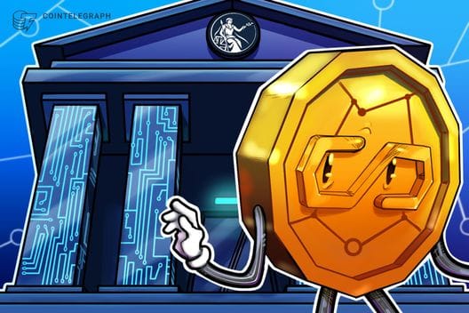 NYSE Tokenized Stocks Draw Attention From TD Securities — Cointelegraph.com News