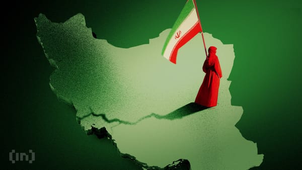 Strait of Hormuz Shutdown Shakes Asian Energy Markets — Beincrypto