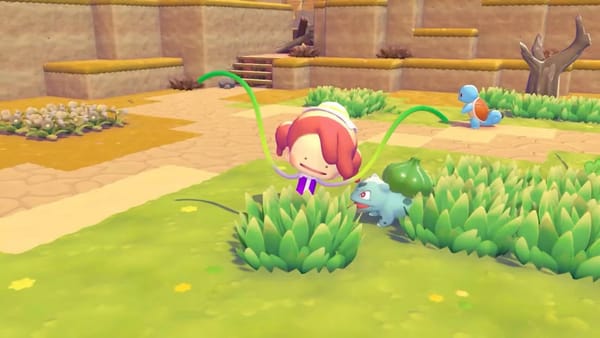 Pokémon Pokopia release times for Switch 2 — Polygon