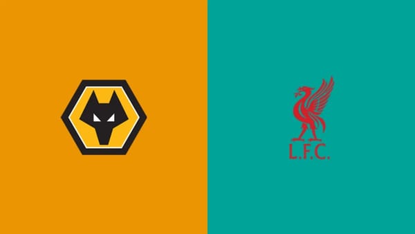 Wolves vs Liverpool: live stream, TV channel and kick-off time — Goal