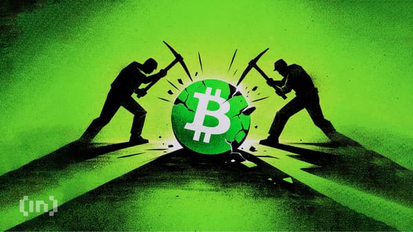 Core Scientific Colocation Revenue Surges 268% Amid Mixed Q4 Results — Beincrypto