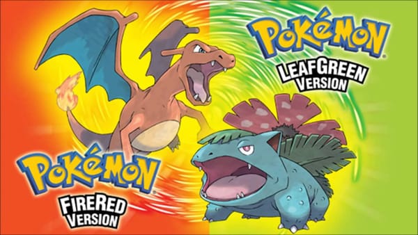Pokémon FireRed and LeafGreen players are accidentally losing hours — Kotaku