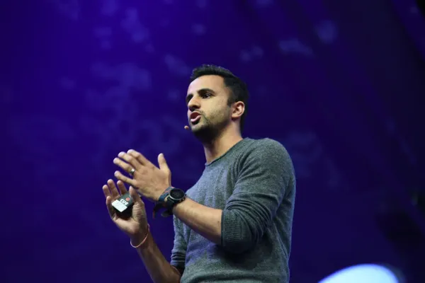 Silicon Valley-backed challenger enters race against Ro Khanna — TechCrunch
