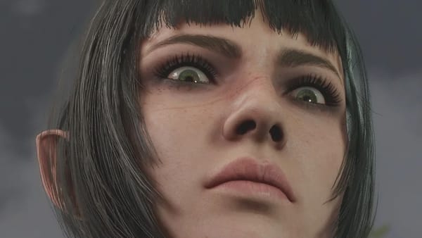 Replacing actors with AI is "dumb as hell," says Jennifer English — Gamesradar
