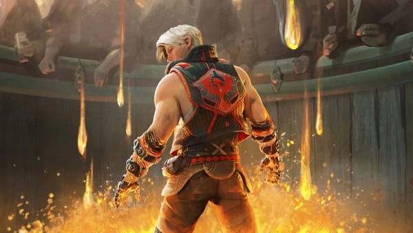 Highguard Shutting Down After 45-Day Run, 31 Days Longer Than Concord — Kotaku