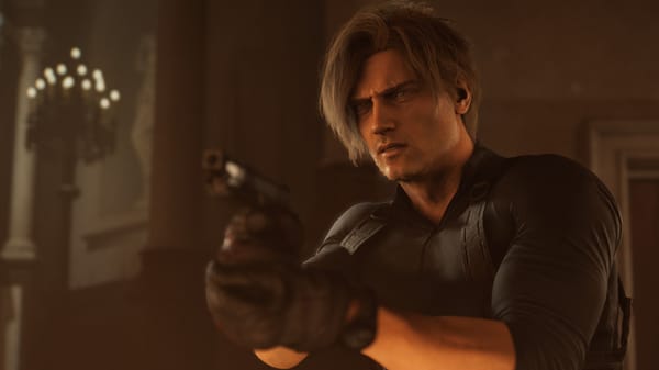 Resident Evil Requiem sells over five million copies after launch — Pcgamer