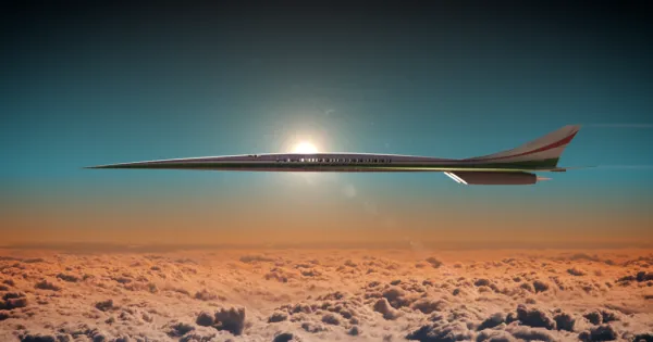 High-Speed Flight Project Overview — NASA Science