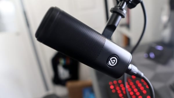 I've spent two days with Elgato's Wave Link and it's a genuine benefit — Pcgamer