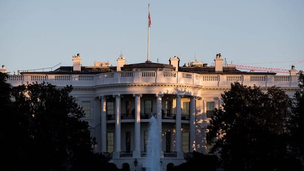 White House frames Iran strikes with Call of Duty footage — Polygon