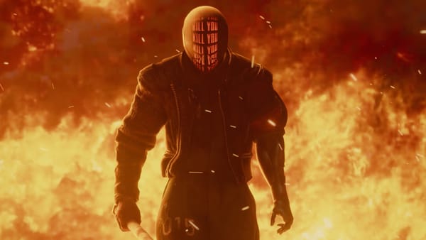 Ruiner 2 aims to evolve the original into a systems-driven action RPG — Pcgamer