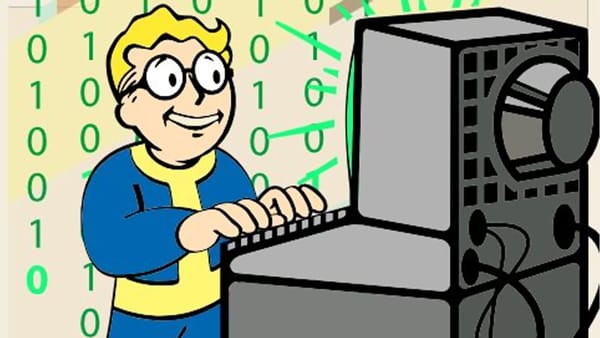 Fallout TV series massively boosted game sales, even for 1990s originals — Pcgamer