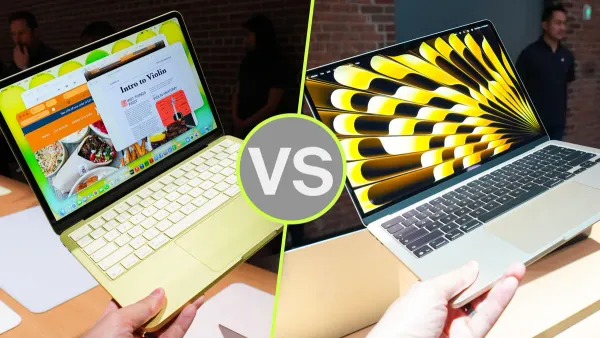 MacBook Neo vs MacBook Air: Which is the better choice — Latest news