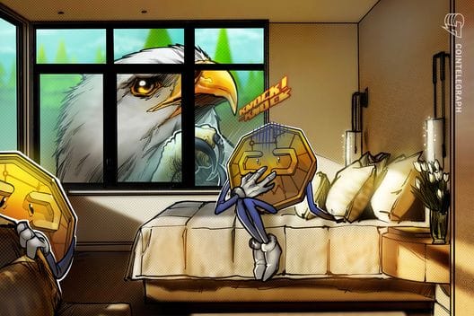 IRS Proposes Mandatory Electronic Delivery of Crypto Tax Forms — Cointelegraph.com News