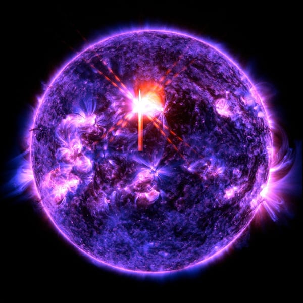 Helio & You — NASA Science