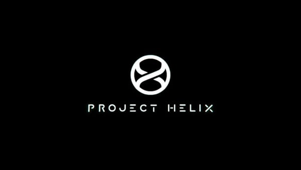 Everything we know about Xbox Project Helix — Gamesradar