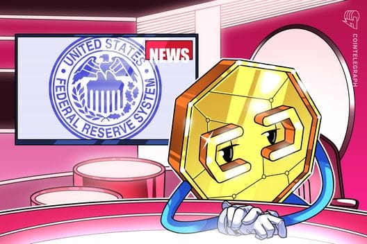 Fed's crypto shift: Kraken gets master account, pro-crypto chair possible — Cointelegraph.com News