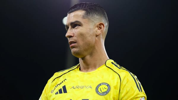 Ronaldo to undergo treatment in Madrid after more serious injury — Goal