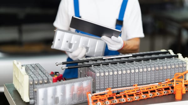 Warming won't drastically shorten modern EV battery life — Cars - Ars Technica