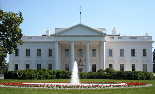 Pokémon Company objects to Trump administration's use of its imagery — Pcgamer