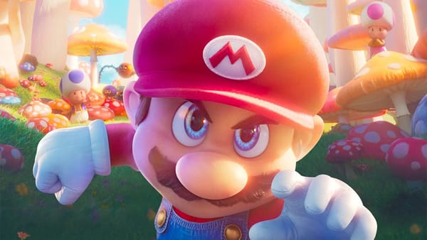 Nintendo sues US government over Donald Trump's illegal tariffs — Polygon